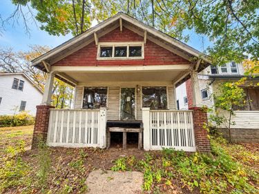 1929 Florence Street , Detroit, Mi 48203