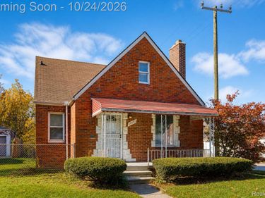 19495 Spencer Street, Detroit, Mi 48234