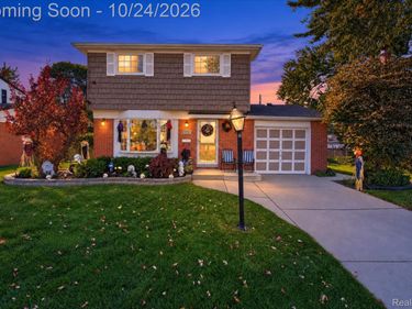 32505 Steinhauer Street, Westland, Mi 48186
