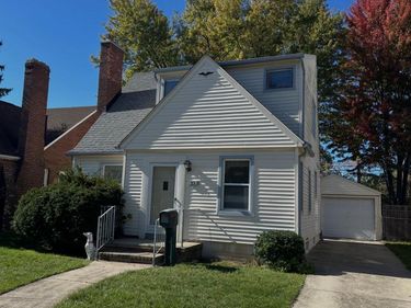 811 N Waverly Street, Dearborn, Mi 48128
