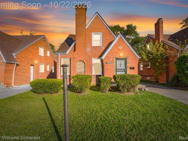 18642 Tracey Street, Detroit, Mi 48235