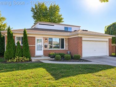 13712 La Chene Avenue, Warren, Mi 48088