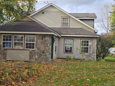 7023 Groveland Road, Groveland Township, Mi 48442