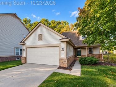 30718 Tanglewood Drive, Novi, Mi 48377