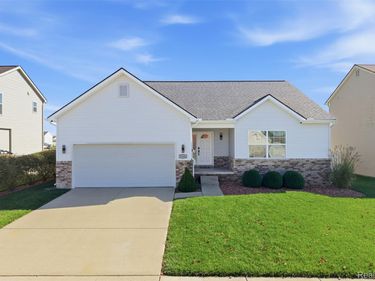 9106 Rockhill Lane, Berlin Township, Mi 48166