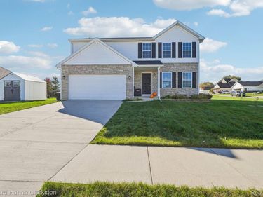 2885 Berkshire Street, Lapeer, Mi 48446