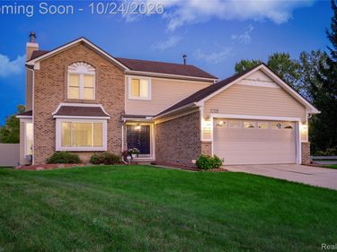 1769 Fern Court, Canton Township, Mi 48188