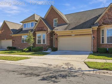 4463 Bridgeview Lane, Canton Township, Mi 48188