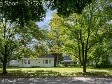 1469 Sheridan Street, Plymouth, Mi 48170