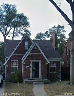 19341 Cherrylawn Street , Detroit, Mi 48221 Main Photo