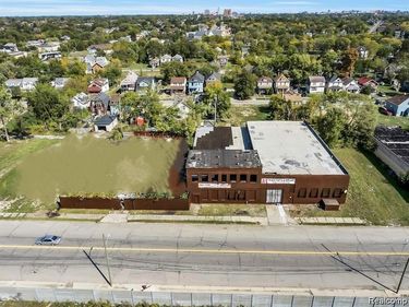 6442 Epworth Street , Detroit, Mi 48210