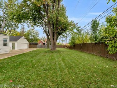 1454 Annabelle Street , Ferndale, Mi 48220