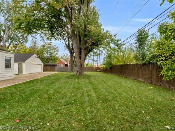 1454 Annabelle Street , Ferndale, Mi 48220