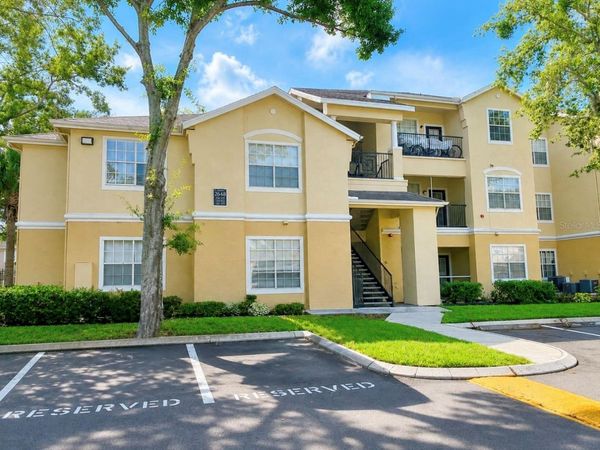 2648 ROBERT TRENT JONES DRIVE , Unit 212, ORLANDO, FL 32835