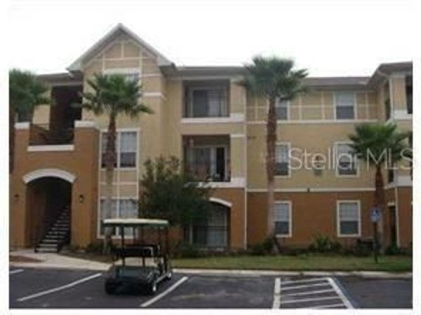 3701 CASTLE PINES LANE , Unit 3934, ORLANDO, FL 32839