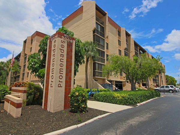 3006 CARING WAY , Unit 602, PORT CHARLOTTE, FL 33952