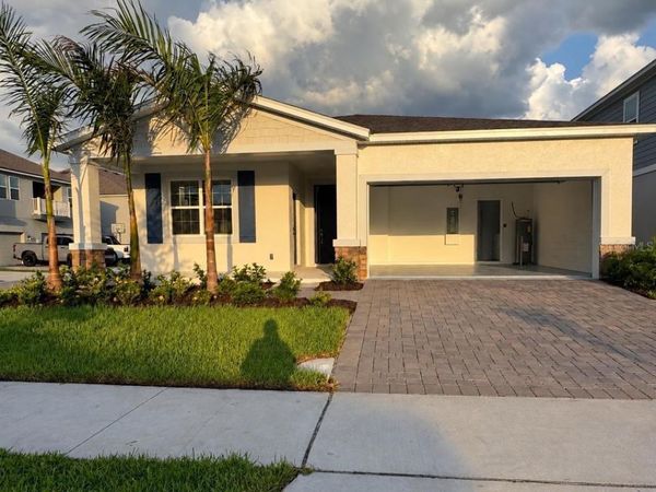 1845 CLEAR SKY DRIVE , KISSIMMEE, FL 34744