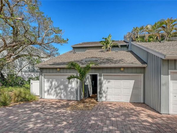 1249 DOCKSIDE PLACE , Unit 110, SARASOTA, FL 34242
