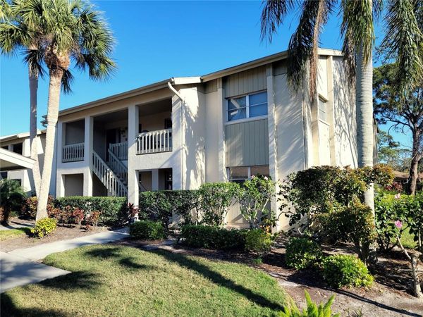 7151 WOOD CREEK DRIVE , Unit 205, SARASOTA, FL 34231