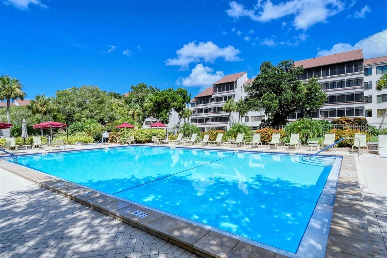 6287 Midnight Pass Road, Unit 103, Sarasota, FL 34242 Photo