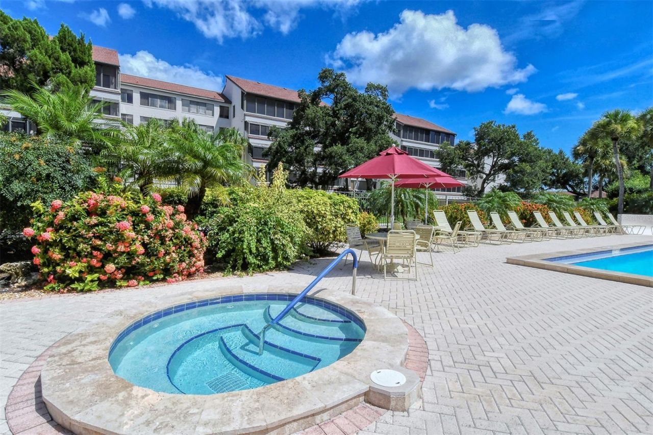 6287 Midnight Pass Road, Unit 103, Sarasota, FL 34242 Photo