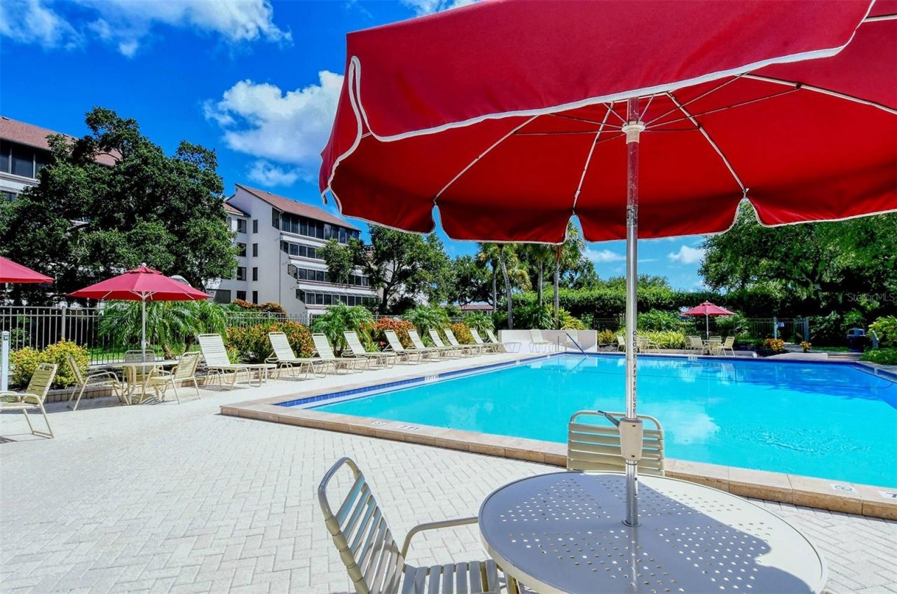 6287 Midnight Pass Road, Unit 103, Sarasota, FL 34242 Photo