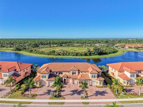 10205 STAGGERBUSH DRIVE , Unit 102, VENICE, FL 34293