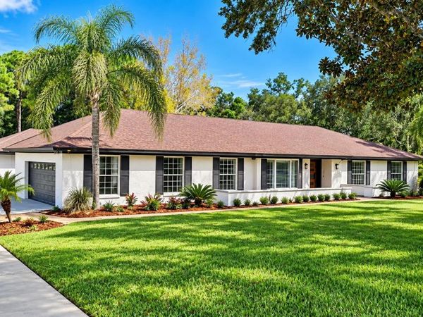 9601 AMBLESIDE DRIVE , WINDERMERE, FL 34786