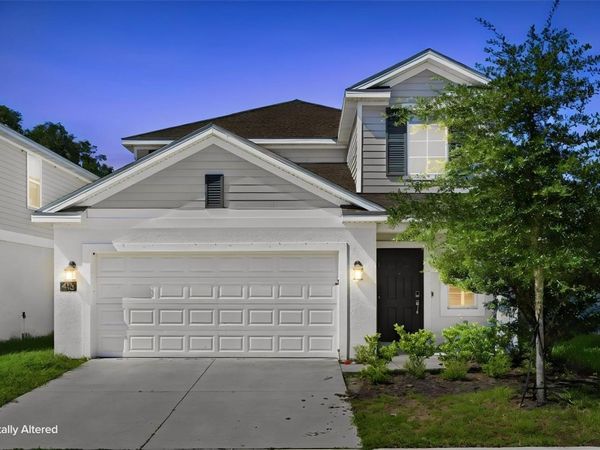 418 COOL SUMMER LANE , DAVENPORT, FL 33837