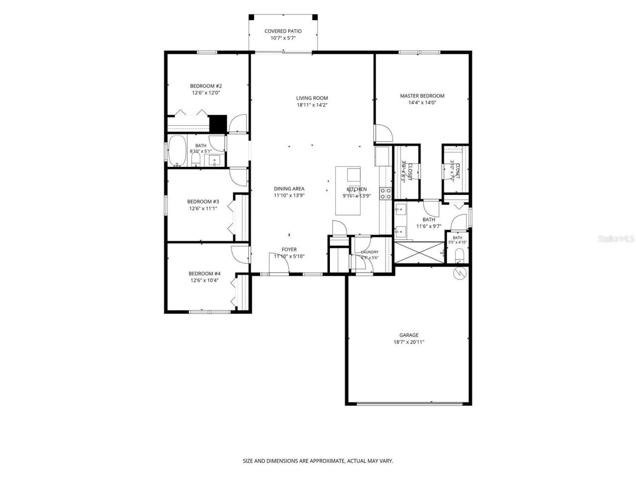 9107 Oviedo Street , Sebring, FL 33872 Photo