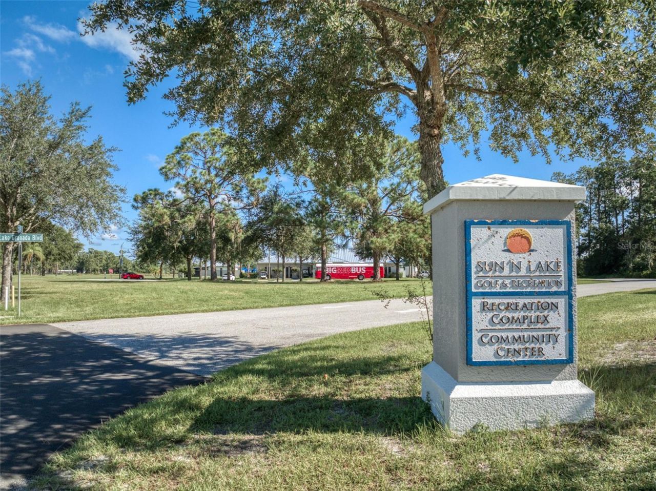 9107 Oviedo Street , Sebring, FL 33872 Photo