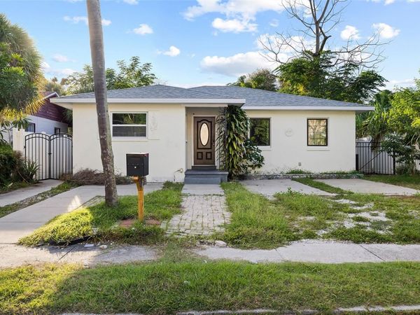 2227 19TH STREET S, ST PETERSBURG, FL 33712