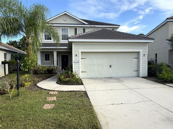 12196 ALACHUA LANE , VENICE, FL 34293