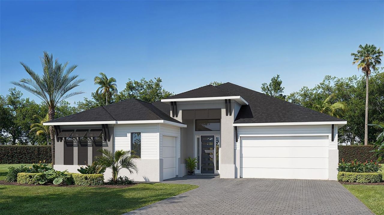 8155 Roll Tide Terrace , Parrish, FL 34219 Main Photo