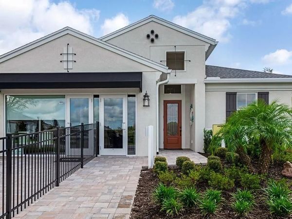 1021 LILIANA DRIVE , DELAND, FL 32724