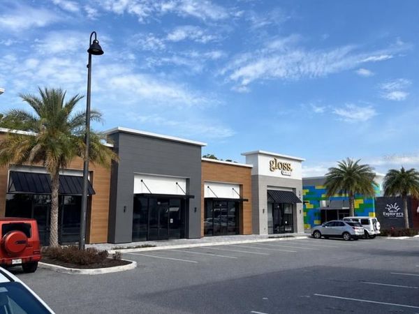 1681 AMAZING WAY , Unit 108, OCOEE, FL 34761