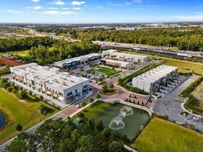 1681 Amazing Way , Unit 108, Ocoee, FL 34761 Photo