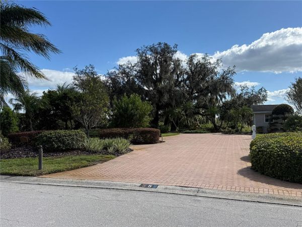 552 MEANDERING WAY , POLK CITY, FL 33868