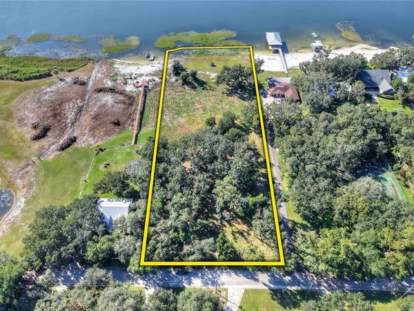 MANGHAM ROAD , BABSON PARK, FL 33827