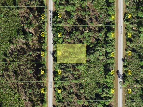 2128 CHAFFEE STREET , PORT CHARLOTTE, FL 33953