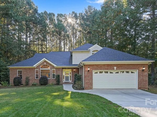 1491 Woodbend Court , Stanley, NC 28164