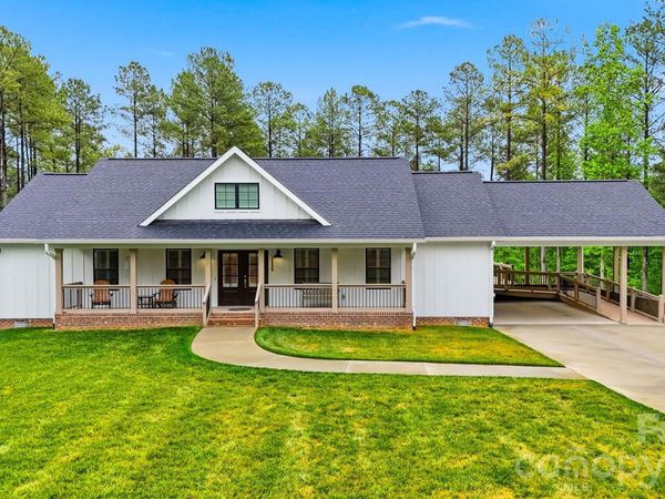 2889 Connelly Springs Road, Granite Falls, NC 28630