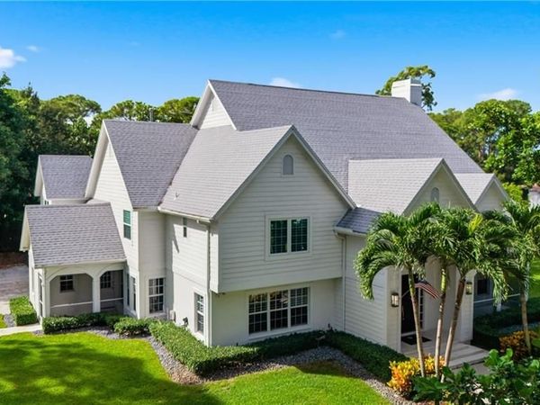 198 Carica RD , NAPLES, FL 34108