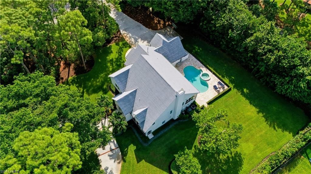 198 Carica Rd, Naples, FL 34108 Photo