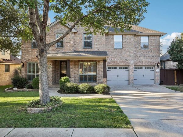 1904 Alamo Bound , Leander, TX 78641