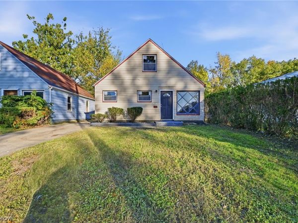 4469 E 154th Street , Cleveland, OH 44128