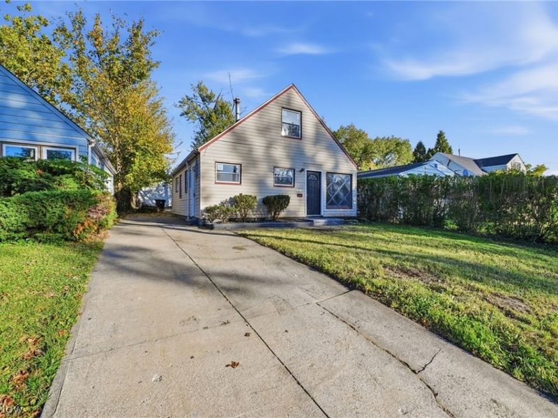 4469 E 154th Street , Cleveland, OH 44128 Photo 2