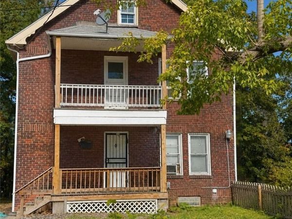 10709 Eliot Avenue , Unit UP, Cleveland, OH 44104