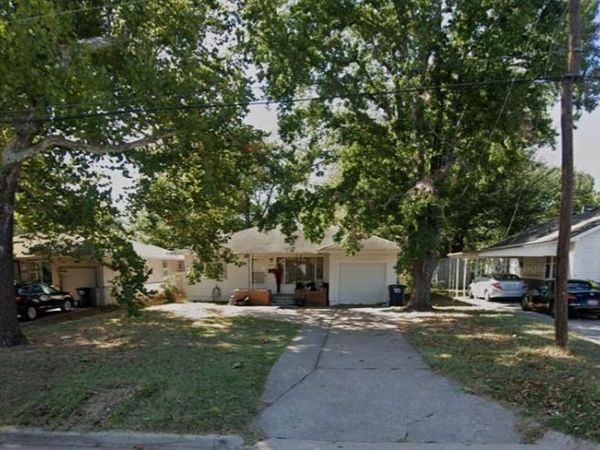 1304 N Union Avenue, Shawnee, OK 74801