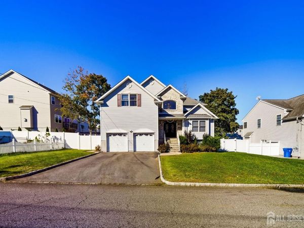 36 fiume Street, Iselin, NJ 08830